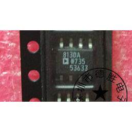 AD8130ARZ  AD8130AR   AD8130 SOP8 接收器放大器 全新进口贴片
