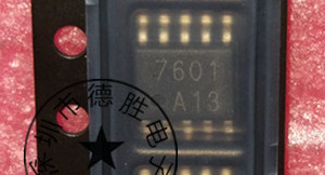 FAN7601MX  全新现货可直拍  专业配单