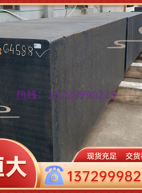 现货319SS不锈钢圆棒 318SS板材1CR17NI2 不锈钢1CR12WMOV不锈钢