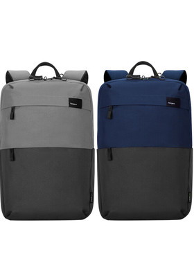 Targus/泰格斯新款Sagano系列15-16吋大容量旅行双肩背包 TBB634