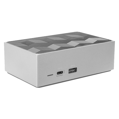 泰格斯扩展坞Targus双4K雷电3