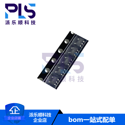 全新原装正品PT5108E23E-33 SOT23-5 POWTECH中高压MOS管 30个包