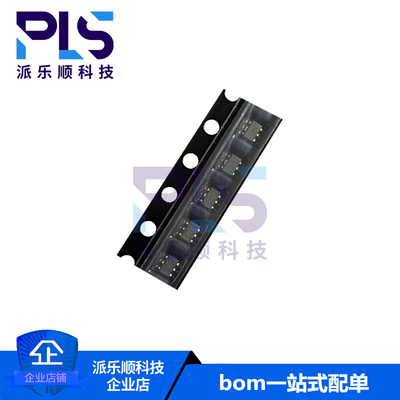 全新原装正品SN74AUC2G34DCKR SC70-6 缓冲器驱动器芯片 拍前询价