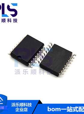 全新原装正品PE-65862NL PULSE SOP-16 音频变压器/信号变压器