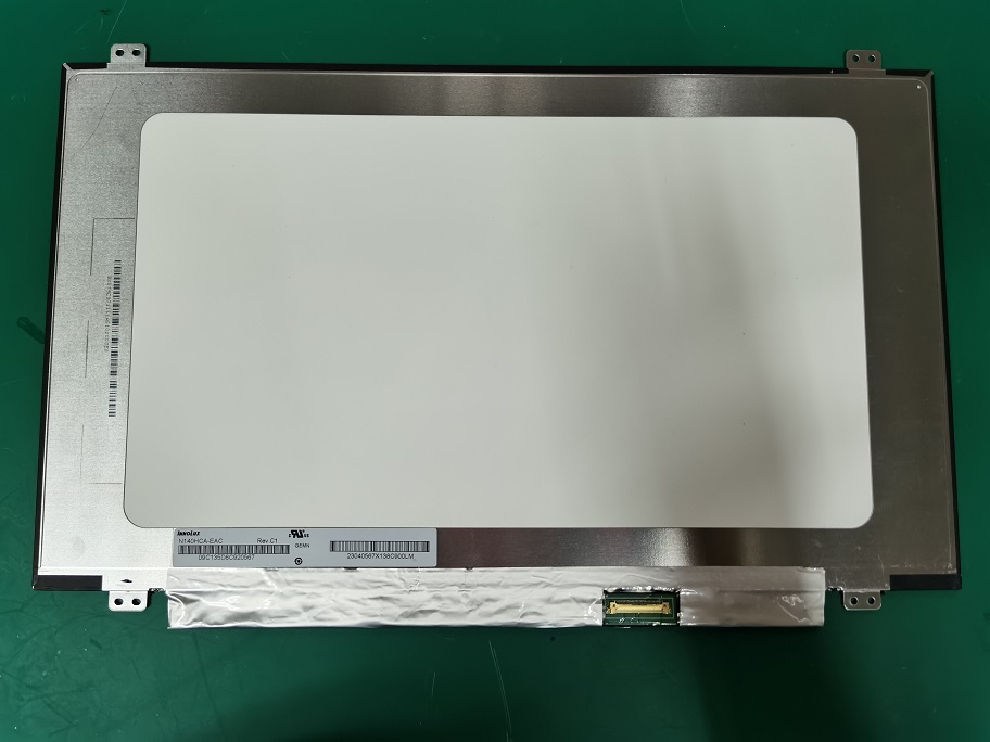 B140HAN04.0微边框全视角液晶屏