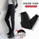 束脚休闲东北特厚保暖裤 羽绒裤 高腰大码 加绒加厚棉裤 女外穿冬季