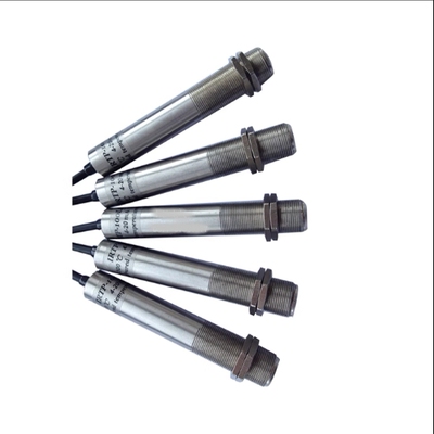 非接触红外线测温仪IRTP系列