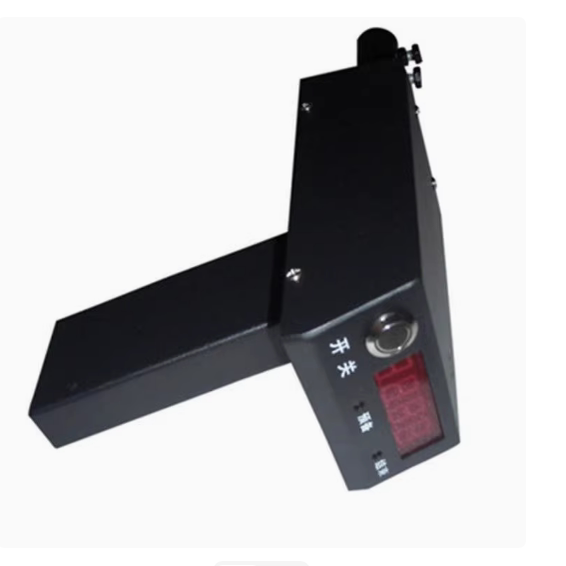 GM-2000手提式铁水表面温度计 数字式钢水铁水铜水测温仪