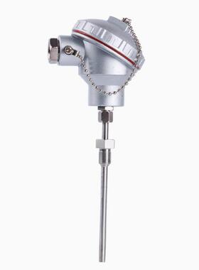 MT-ST1600F一体化热电偶变送器 R型0-1200°温度传感器