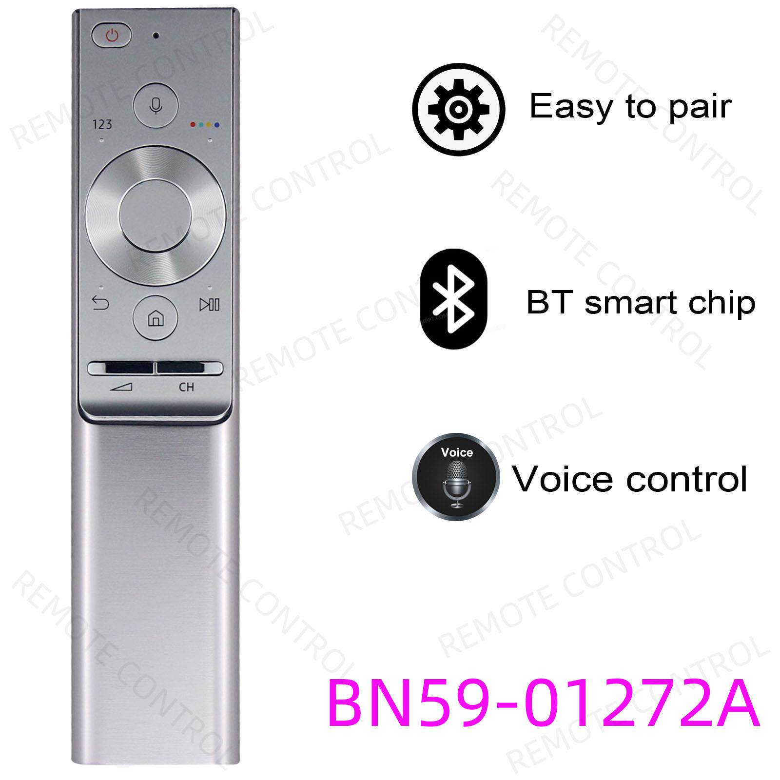 适用于三星语音电视机遥控器 BN59-01272A 01270A 01274A 01300C