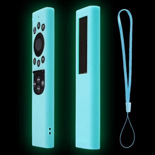 适用于三星BN59 太阳能遥控器皮套全包镂空防滑硅胶保护壳 01385A