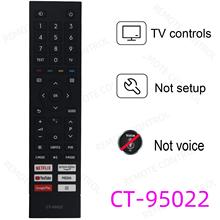 适用于东芝电视机遥控器CT-95022 95030 95044 95038 95041 95025