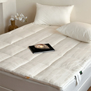 A类母婴级全棉抗菌床褥软垫家用双人床垫褥子榻榻米垫子垫被2.0米