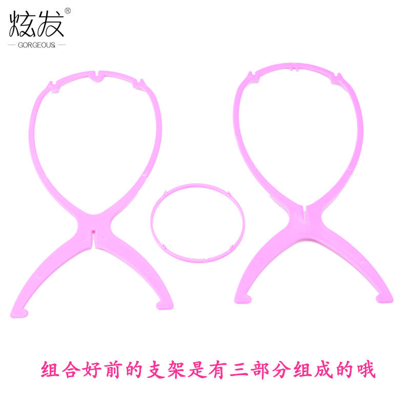 Accessoires pour perruques - Ref 233127 Image 3