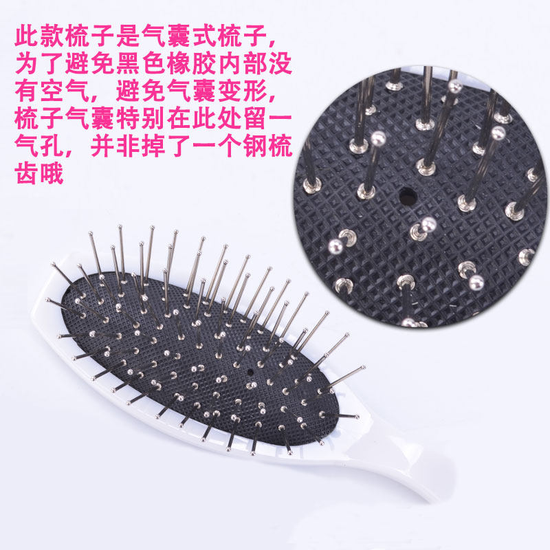 Accessoires pour perruques - Ref 227587 Image 3