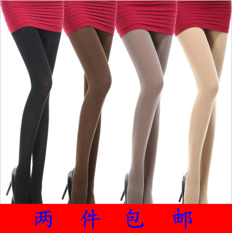 加肥加大码丝袜连裤袜防勾丝夏天超薄款胖mm加档连体长袜子女春秋|msdalam kategori Pakaian Dalam/seluar dalam lelaki/tracksuit, Sock/bottoming stoking/stoking/kaki sarung kaki - dari Buy2taobao.com untuk memberikan perkhidmatan ejen Taobao profesional membeli