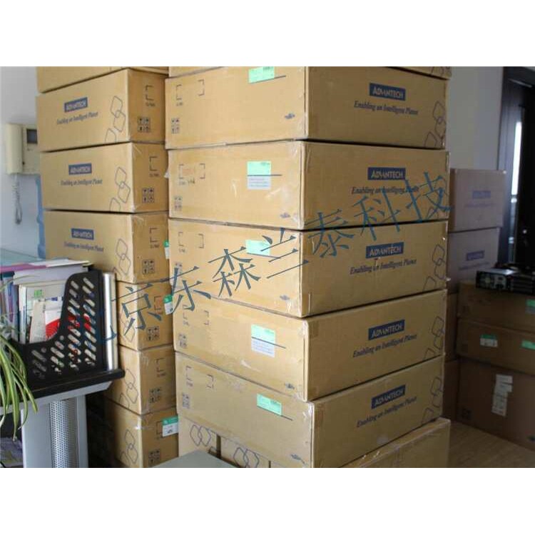 PCA-6105P5 研华背板 5 slot Pure PCI BP,5 PCI