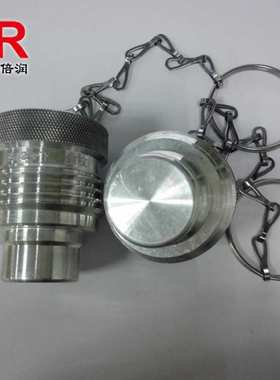 意大利FASTER液压快速接头TFV TMV螺纹连接式  公母型接头