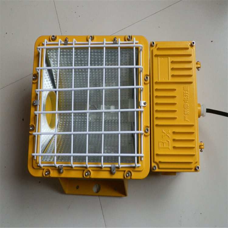 加油站防爆泛光灯250W400W防爆灯投光灯金卤灯MH气体灯方形