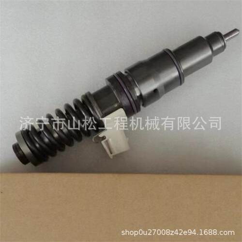 BEBE4D35002喷油器总成21582096共轨喷油嘴21644598