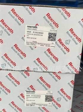 Rexroth力士乐 丝杠螺母R150339065= R150339063  R151839710丝杠