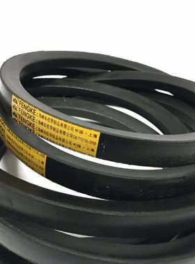 供应橡胶三角带SPC5600 SPC4000 SPC4500 SPC5000 SPC6300