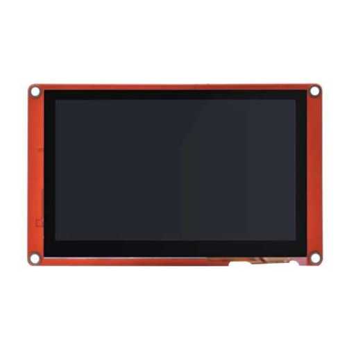 Nextion NX4827P043-011R 4.3寸HMI人机交互界面