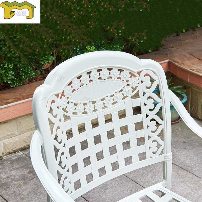 户外休闲桌椅铸铝室外庭院阳台露天别墅花园防水防晒金属桌子组合,鲜花速递/花卉仿真/绿植园艺,其它园艺用品,淘宝优惠券,粉丝福利购,淘宝优惠卷