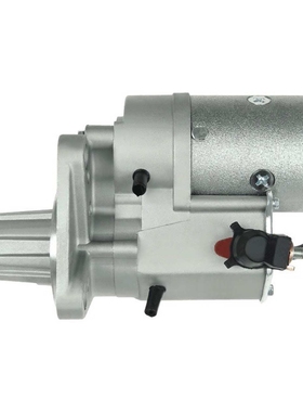 MG122423起动机602001起动机马达适用现代卡车起动机马达