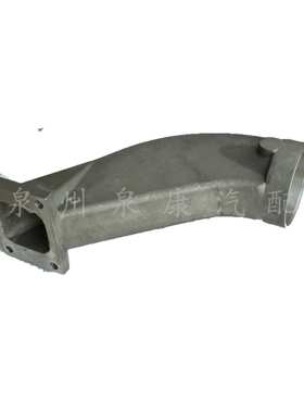 厂家直销 206438空气跨越管船机船用K38K50发动机配件