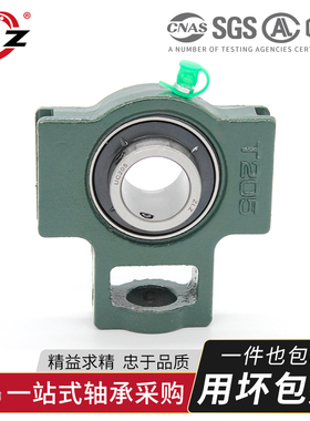 外球面轴承UCT213 214 215 216 217 218 219 220