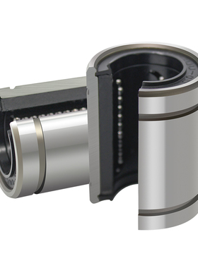 LM4 5 6 8 10 12 13 16 20 25 30 35 40 50 60UU OP直线轴承