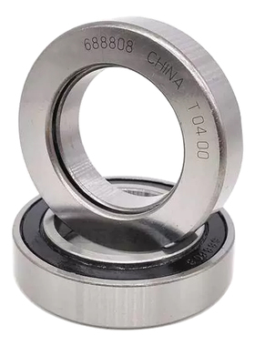 QC万向离合器农用汽车分离轴承688808 688911 588909 688711