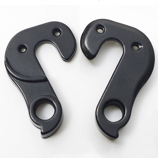 山地车尾勾适合美利达公爵挑战者勇士瑞克多斯特拉探索者公路尾钩