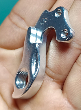 适用斯特拉93 95尾钩公路车尾勾美利达飞度FitR903 904 905后拨勾