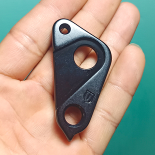 适合闪电 sigeyi 自行车尾勾公路车尾钩吊耳后拨勾铝合金车架吊钩