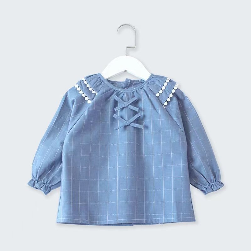 儿童罩衣吃饭防水防脏春秋系扣款宝宝长袖洋气女孩纯棉围兜外套,童装/婴儿装/亲子装,反穿衣/罩衣,淘宝优惠券,粉丝福利购,淘宝优惠卷