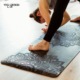 Design PU曼陀罗图案蚀刻3mm Lab橡胶 包邮 正品 Yoga 防滑瑜伽垫