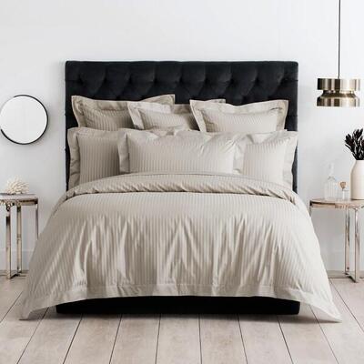 SHERIDAN纯棉1200支被套床罩