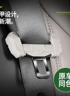 跨境适用特斯拉焕新model3/Y带头保护套防撞硅胶套配件