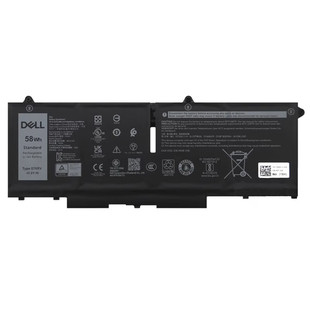 DELL戴尔latitude5330 5430 5530 7330 7430 7530笔记本电池07KRV
