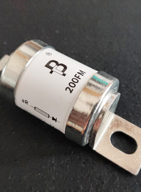 熔断器 200FM 180FM 250FM 280FM 315FM 350FM RGS 19 690V