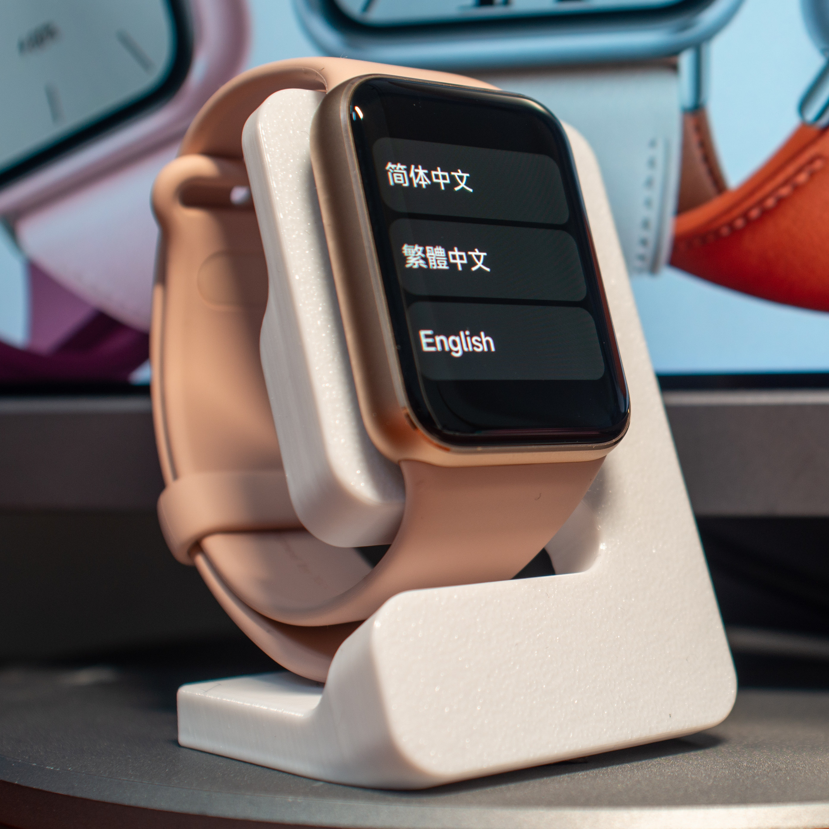 9pro8pro红米4红米5充电底座图片