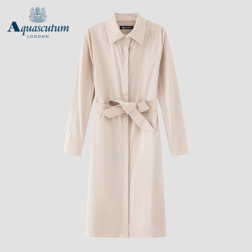 Aquascutum/雅格狮丹夏季