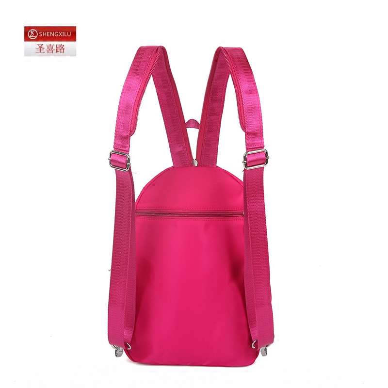 Sac à dos étudiant - Ref 48001 Image 4