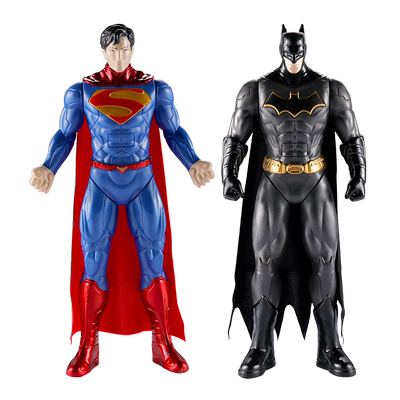 超级英雄人偶绿灯侠男孩手办摆件