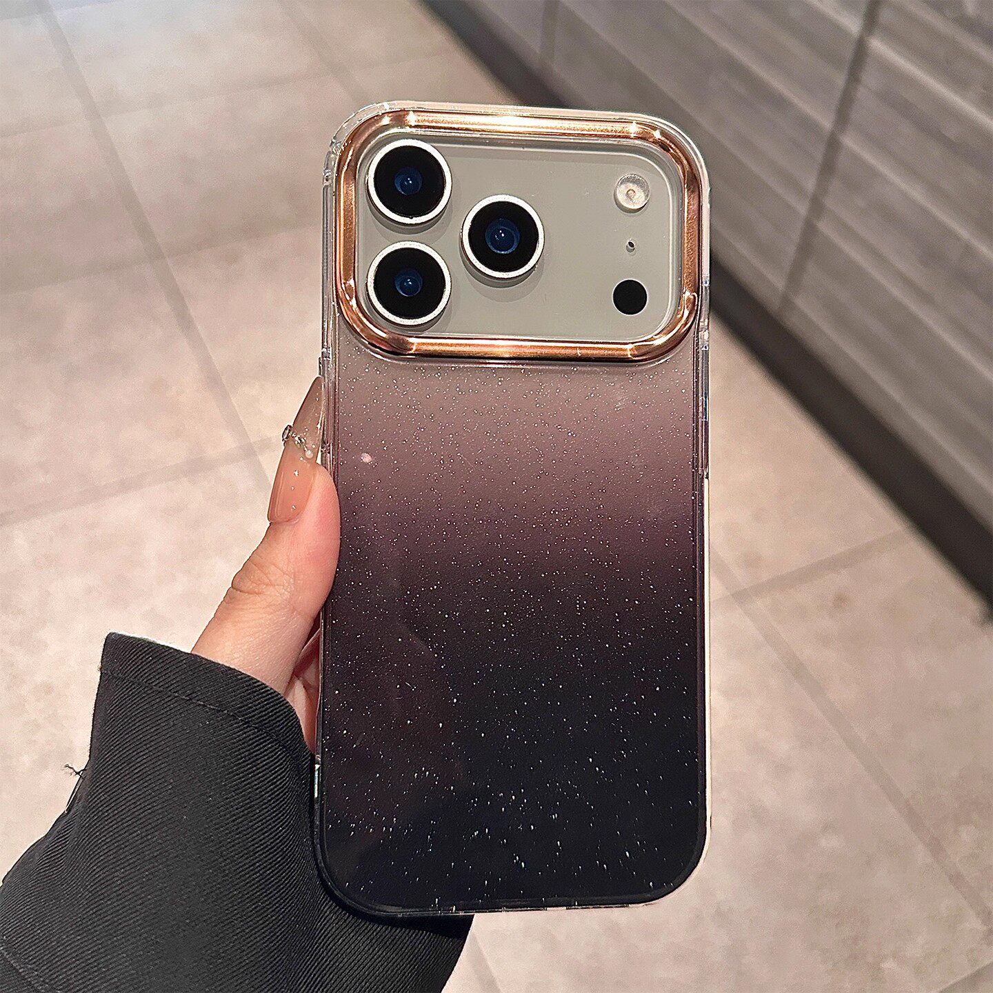 适用iPhone17promax手机壳新款