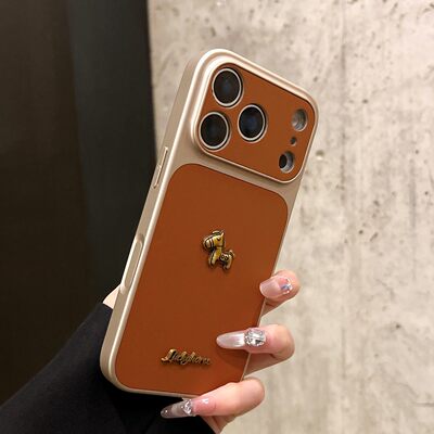 苹果17系列手机壳保护套