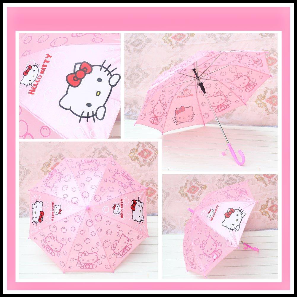 Children princess children umbrella girl's umbrella child lo在类目 居家日用, 伞/雨具/防雨/防潮, 伞中 - 来自Buy2taobao.com提供专业的淘宝代购服务