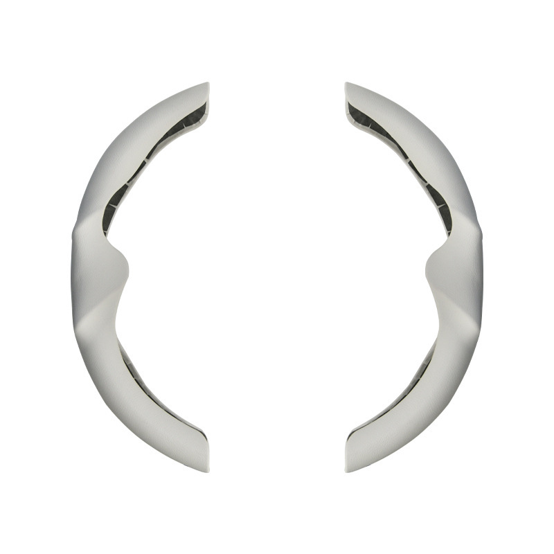 适用智界R7方向盘套S7防滑保护套r7四季通用皮革手把套配件用品